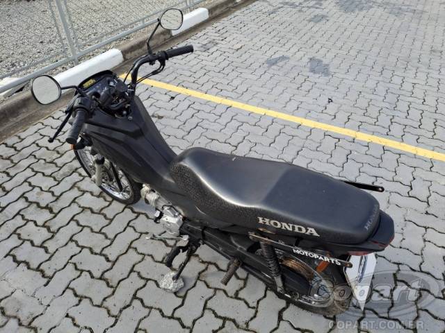 2020 HONDA POP 