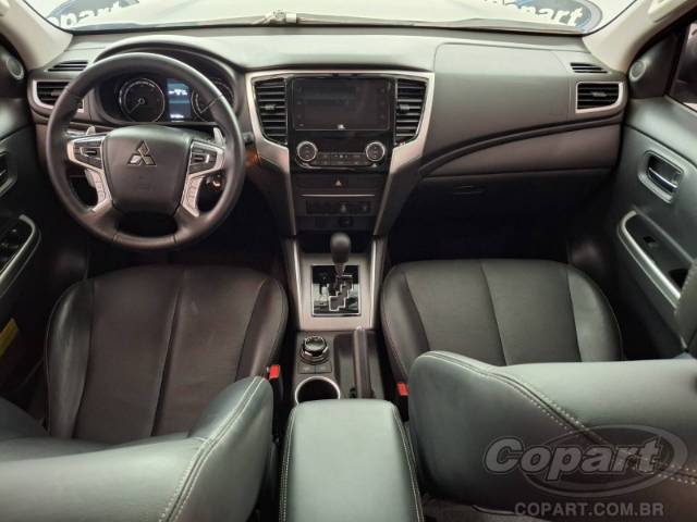 2025 MITSUBISHI L200 TRITON 