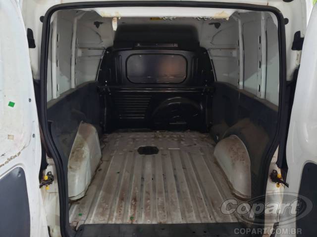 2022 FIAT FIORINO FURGAO 