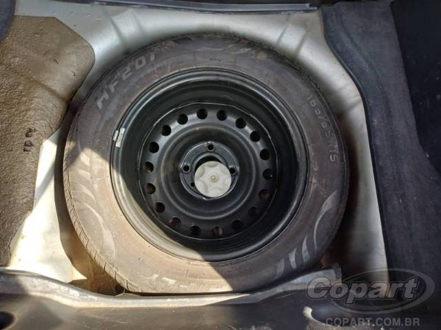 2008 NISSAN TIIDA 