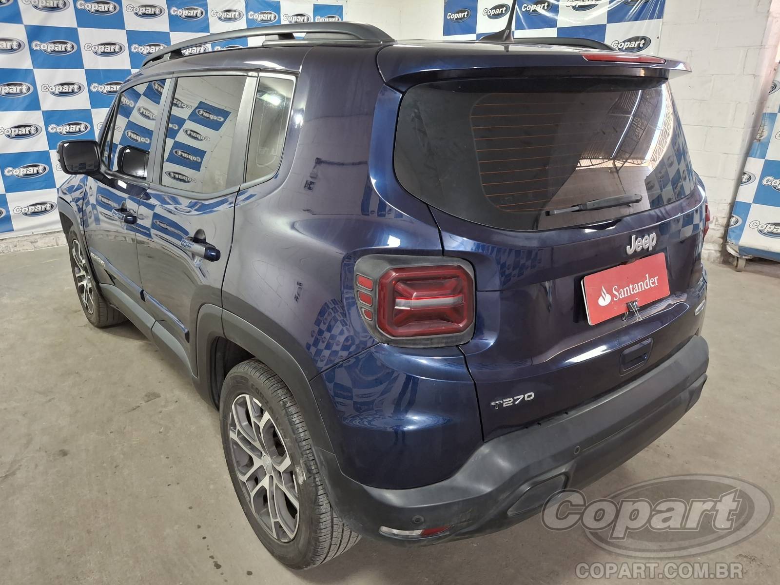 Foto 3: 2023 JEEP RENEGADE