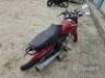 2008 HONDA CG 150 