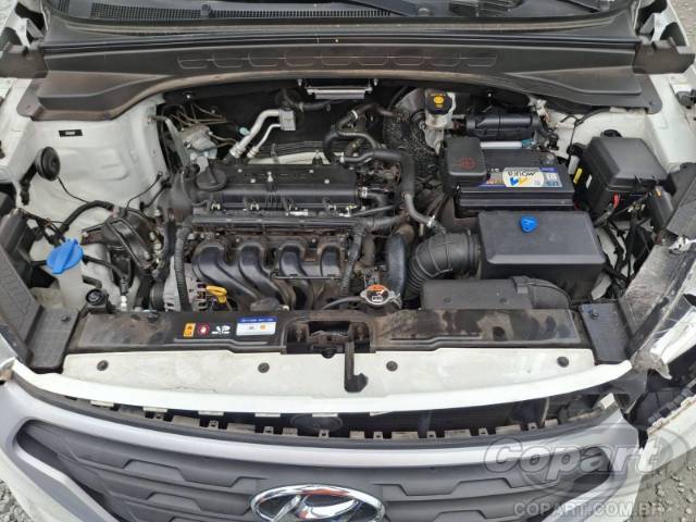 2019 HYUNDAI CRETA 