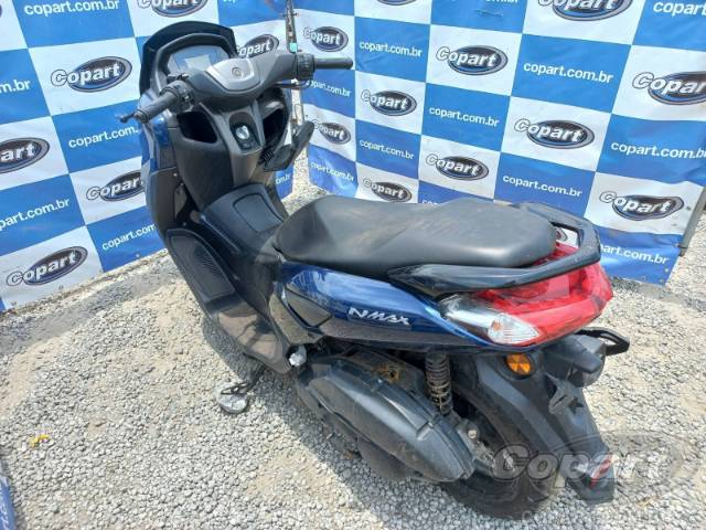 2022 YAMAHA NMAX 