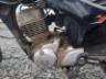 2011 HONDA CG 125 
