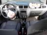 2020 VOLKSWAGEN FOX 