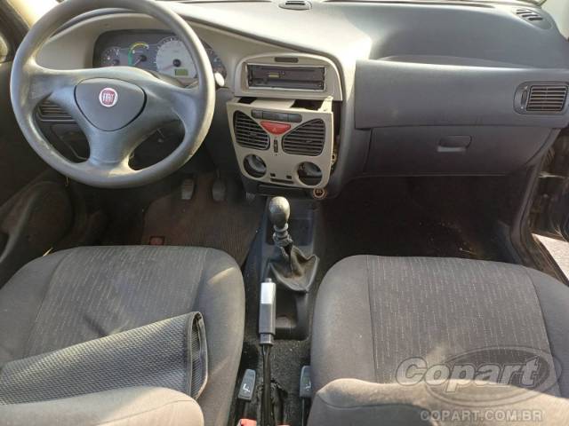 2013 FIAT PALIO 