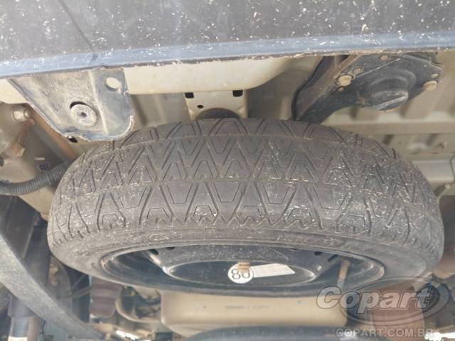 2024 FIAT STRADA CD 