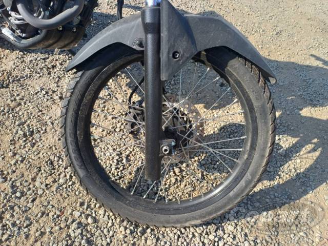 2024 HONDA XRE SAHARA 300 