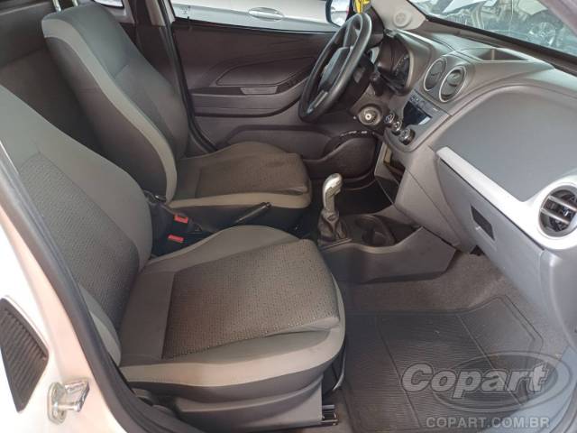 2019 CHEVROLET MONTANA 