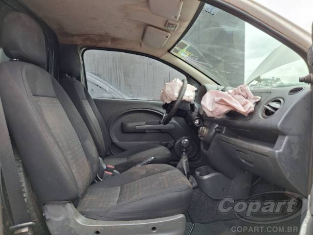 2021 FIAT FIORINO FURGAO 