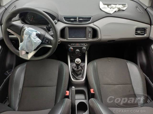 2019 CHEVROLET ONIX 