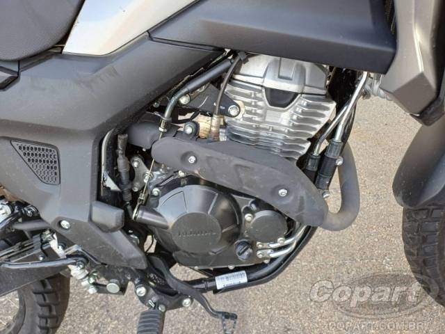 2024 HONDA XRE SAHARA 300 