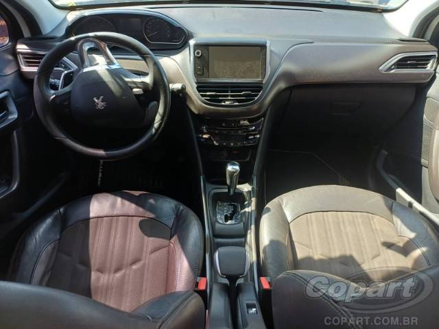 2016 PEUGEOT 2008 