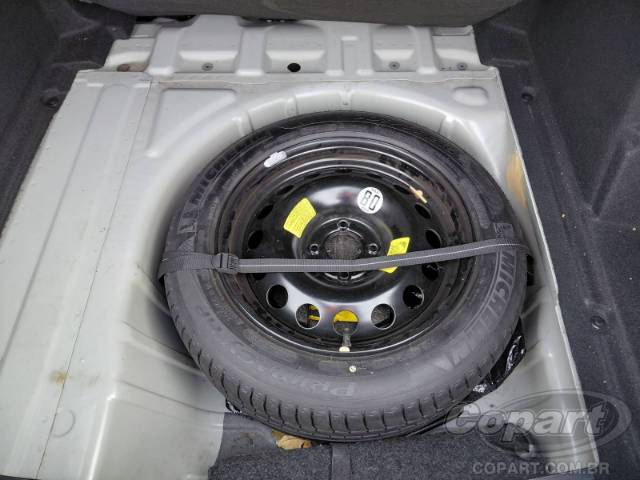 2014 CITROEN C4 LOUNGE 