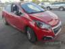 2017 PEUGEOT 208 