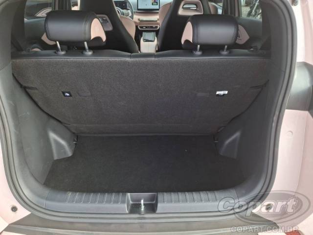 2025 BYD DOLPHIN MINI 