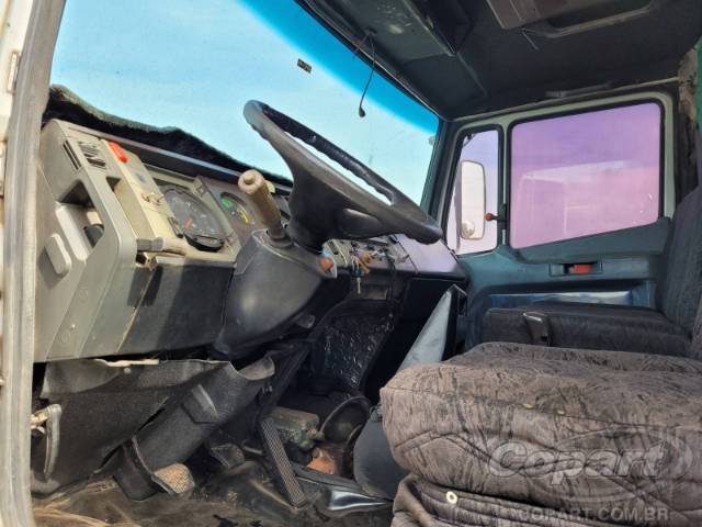 1994 MERCEDES BENZ L-1618 