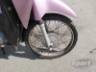 2010 HONDA BIZ 125 