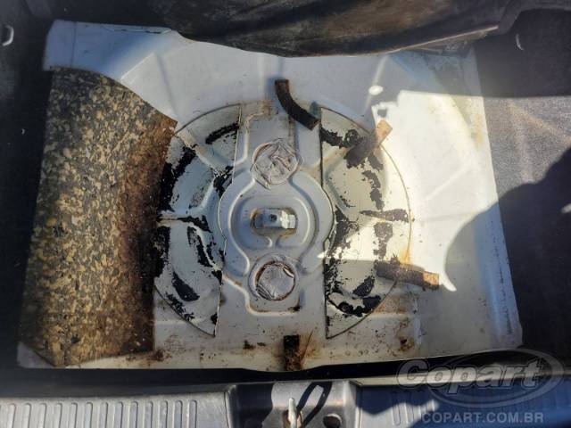 2015 FIAT GRAND SIENA 