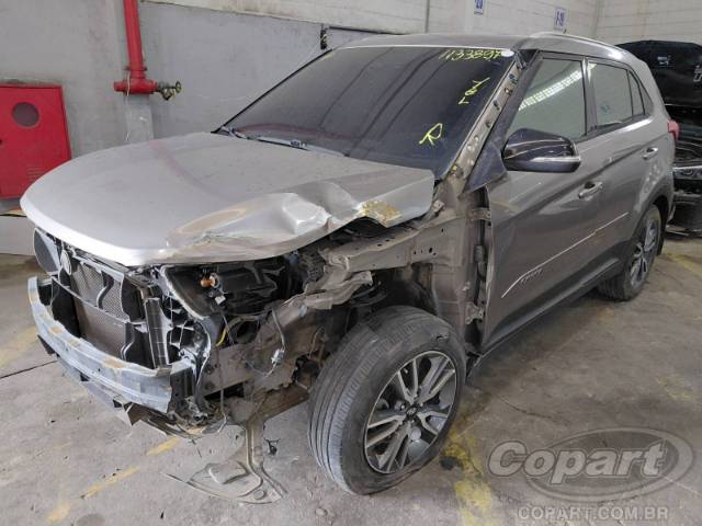 2017 HYUNDAI CRETA 