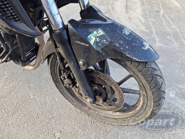 2022 YAMAHA FZ25 FAZER 