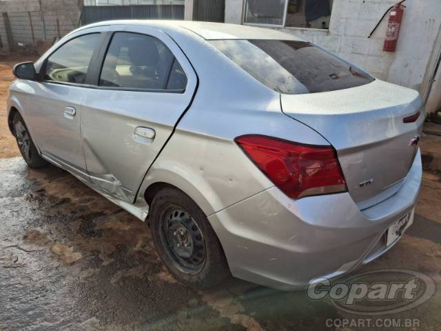 2021 CHEVROLET ONIX PLUS 