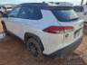 2025 TOYOTA COROLLA CROSS 