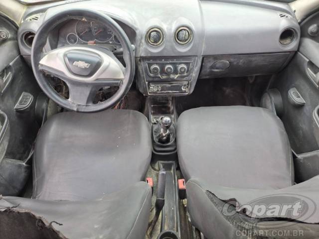 2013 CHEVROLET CELTA 