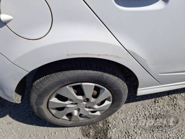 2015 CHEVROLET ONIX 