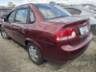 2011 CHEVROLET CLASSIC 