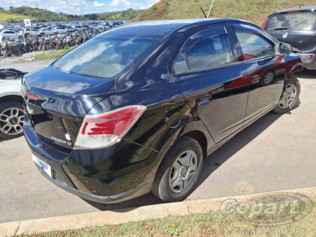 2013 CHEVROLET PRISMA 