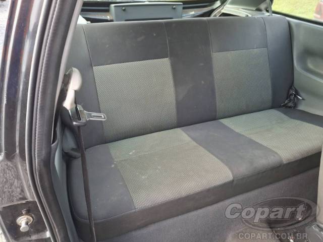 2012 VOLKSWAGEN GOL 