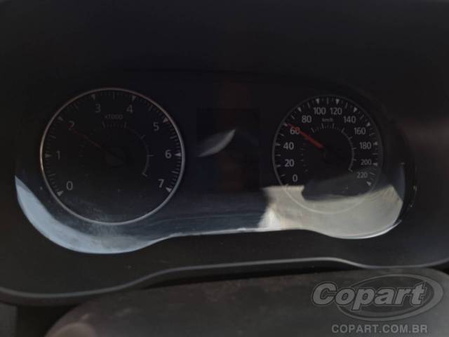 2024 RENAULT DUSTER 
