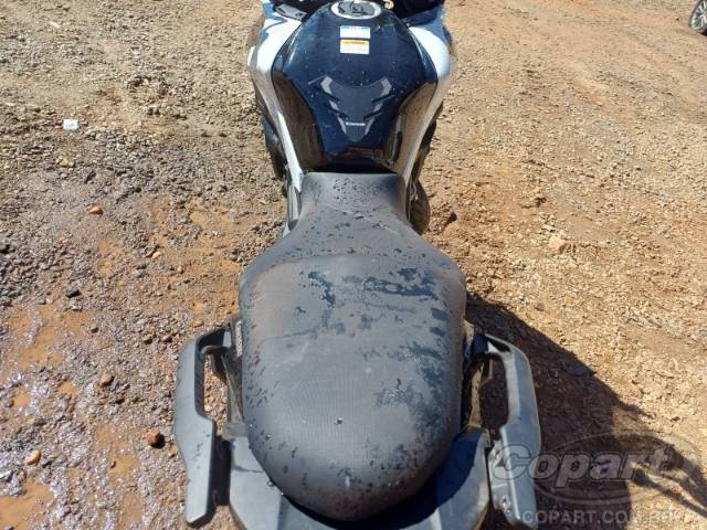 2025 KAWASAKI VERSYS 