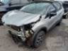 2018 RENAULT CAPTUR 