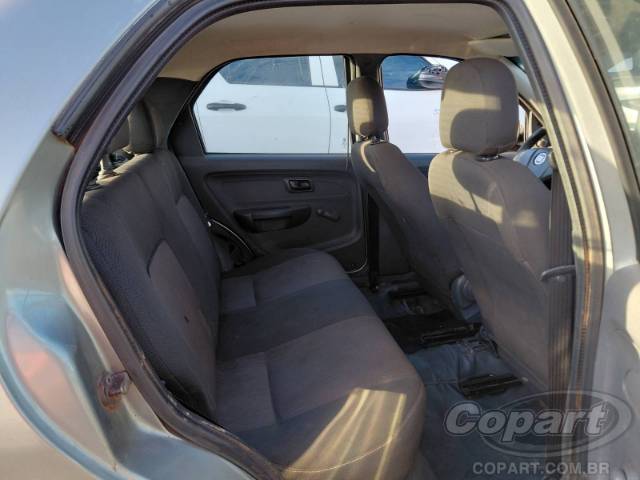 2015 FIAT PALIO 