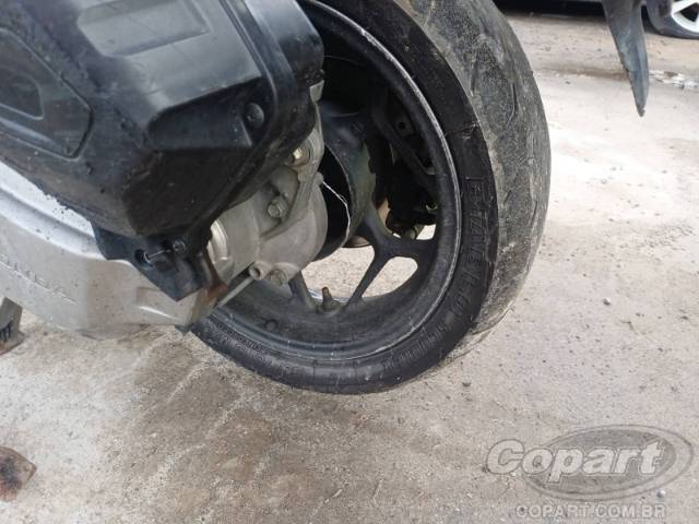2024 HONDA ADV 
