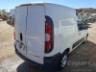 2023 FIAT FIORINO FURGAO 