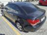 2012 CHEVROLET CRUZE 