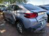 2026 CITROEN BASALT 