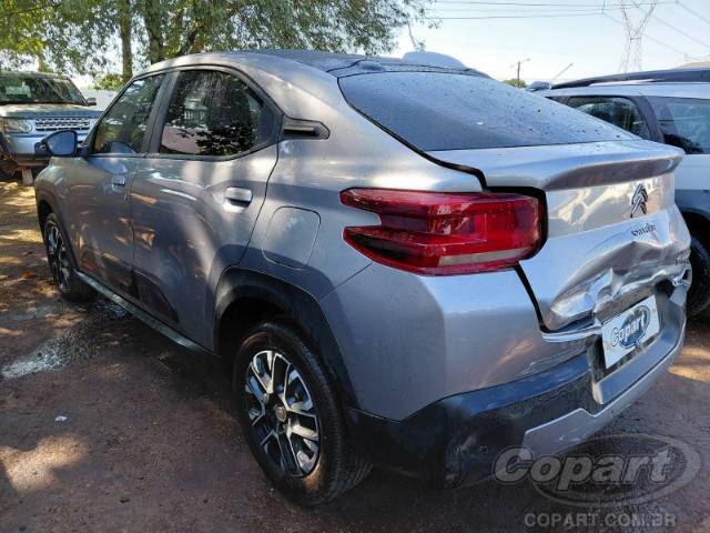 2026 CITROEN BASALT 