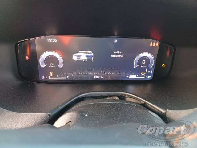 2022 JEEP COMMANDER 