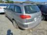 2009 FIAT PALIO WEEKEND 