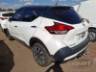 2020 NISSAN KICKS 