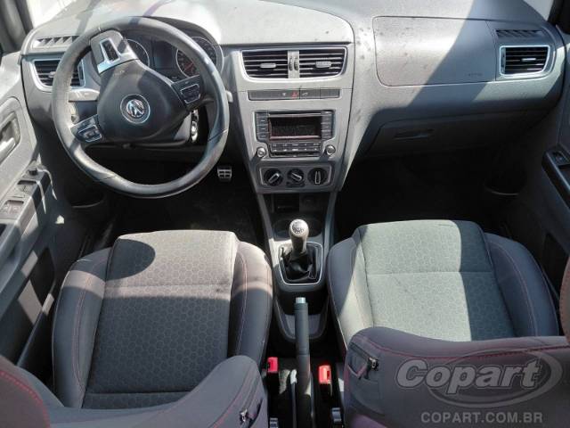 2014 VOLKSWAGEN FOX 