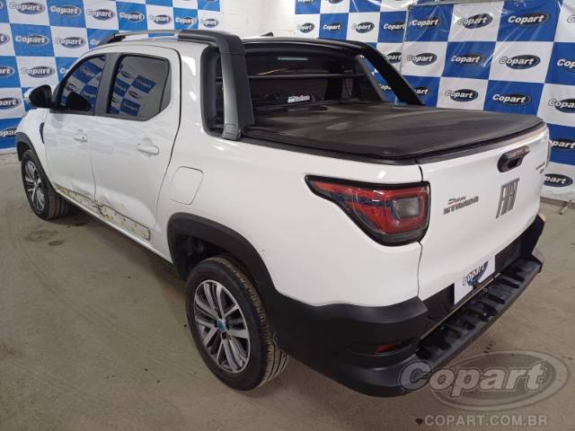 2024 FIAT STRADA CD 
