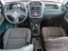 2013 MITSUBISHI PAJERO TR4 