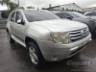 2013 RENAULT DUSTER 