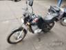 2011 HONDA CG 125 